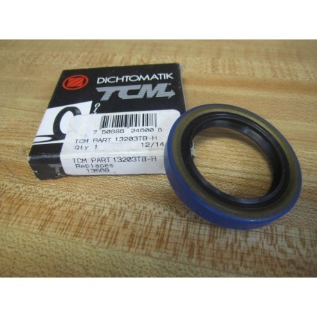 TCM 13203TB-H Oil Seal 13203TBH