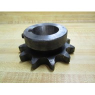 Martin 80B11 Sprocket 1-34" Bore 11T - Used