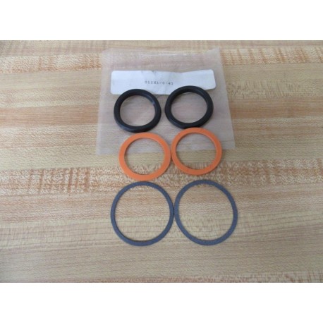 Milwaukee 012X1-0-42 Seal Kit 012X1042