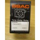 SSAC TRM24D8Z1 Time Delay Relay