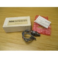 MSI MSP-300-500-P-4-N Pressure Sensor MSP300500P4N