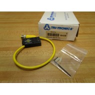 Tri-Tronics MDRCF4 Fiberoptic Sensor