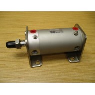 SMC CDG1LA63-50 Cylinder CDG1LA6350 - New No Box