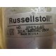 Russellstoll JPS344F J-Line Plug - Used