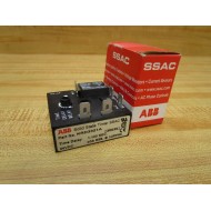 ABB KRD3321A SSAC Solid State Timer