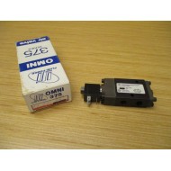 ISI Fluid Power 375-02-007-68 Solenoid Valve 3750200768