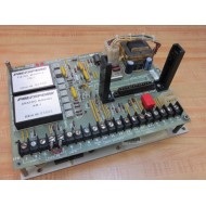 Polyspede E1489-01 PRD2 Control Card E148901 WSignal Isolater - Used