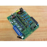 Toshiba RSTU2A 8 Port Analog Station Card RSTU2 V.3 - Used