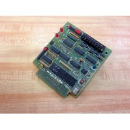 Opto 22 PBMD Circuit Board - Used