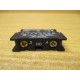 Allen Bradley 800E-3LX10V Contact Cartridge W Latch 800E3LX10V (Pack of 5)