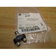 Allen Bradley 898P-32YY-DM4 Splitter 898P32YYDM4