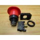 ABB CBK-ESP6IR Mushroom Push-Pull 1SFA 616001-BNG