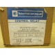 Telemecanique J13C3004 Control Relay J13C30