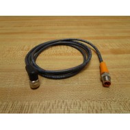 IFM Efector EVC282 Connection Cable VDOAF032MSS0001H03STGF030MS - New No Box