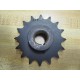 50-FB 34 50FB34 Sprocket 34" Bore 16T - New No Box