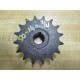 50-FB 34 50FB34 Sprocket 34" Bore 16T - New No Box