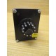 R-K Electronics CFB-115A-2-10M Timing Relay CFB115A210M