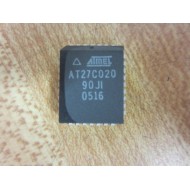 Atmel AT27C020-90JI Eprom Memory 90JI (Pack of 6) - New No Box