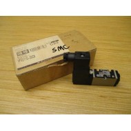 SMC VFS2110-3DZB Solenoid Valve VFS21103DZB