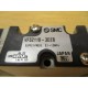 SMC VFS2110-3DZB Solenoid Valve VFS21103DZB