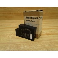 Eagle Signal Controls MX140S1L1 Output Module MX140S1