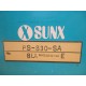 Sunx PS-830-SA Control Unit PS830SA