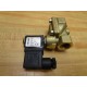 M&M Controls B205DBZN Solenoid Valve WCoil