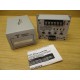 Time Mark 98A00669-01 3-Phase Monitor Micro-Controller 2550