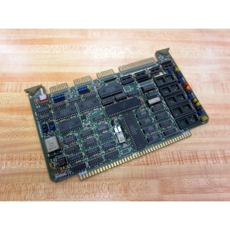 Motorola 84-W8094B01 MicroModule 17 84W8094B01 - Used