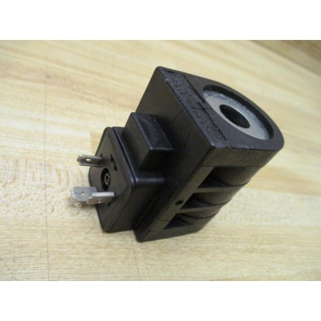 Delta Power DHC 24 Valve Coil DHC24 (Pack of 2) - Used