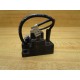 Klixon 83634 Tecumseh Overload Relay 8347A-6-73