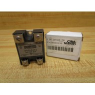 Crouzet 84060431 Solid State Relay