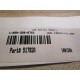 Lab Safety Supply, 51792A Cooling Water Return Label (Pack of 4) - New No Box