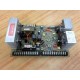 Emerson Wer Industrial 990 DC Motor Control Board 990-1 W3 Heat Sinks - Used