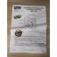 Hoffman 99411-400 Grounding Kit 99411400 Missing Hardware