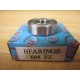 EBC Bearings 608-ZZ Ball Bearing 608ZZ (Pack of 5)