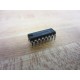 Texas Instruments SN74LS75N Integrated Circuit