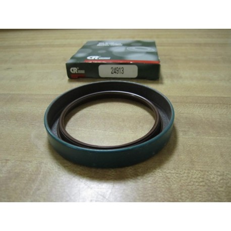 Chicago Rawhide CR 24913 Oil Seal CR24913 (Pack of 3)