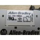 Allen Bradley 700-HLT1U1 Relay Socket 700HLT1U1* W700-TBR60 Relay - New No Box