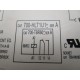 Allen Bradley 700-HLT1U1 Relay Socket 700HLT1U1* W700-TBR60 Relay - New No Box