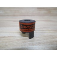 Lovejoy L-050 .375 Coupling 68514410208 (Pack of 3) - Used