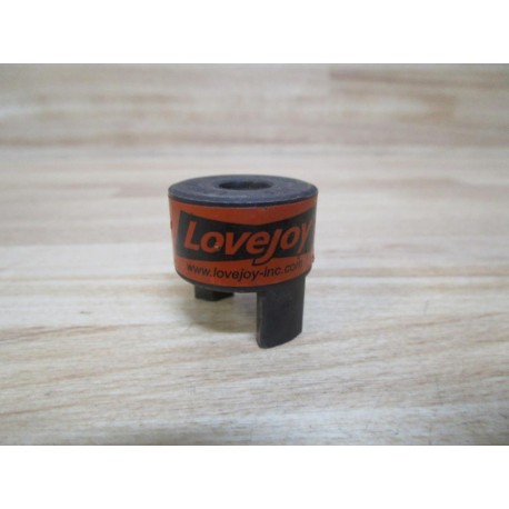 Lovejoy L-050 .375 Coupling 68514410208 (Pack of 3) - Used