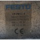 Festo CP-FB11-E Module CPFB11E 18227 - Used