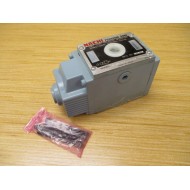 Nachi Fujikoshi SS-G03-A5-R-C115-E10 Directional Control Valve SSG03A5RC115E10 - New No Box