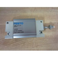 Festo DZF-12"-12"-A-P-A Cylinder 194113 - New No Box