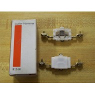 Cutler Hammer D26MPR Relay Contact Cartridge (Pack of 2)