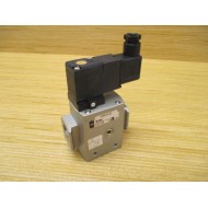 SMC AV3000-03-3DZ Soft Start-Up Valve AV3000033DZ - New No Box