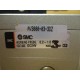 SMC AV3000-03-3DZ Soft Start-Up Valve AV3000033DZ - New No Box