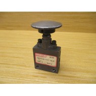 Numatics 0HA3-B Limit Valve OHA3-B 0HA3B - Used