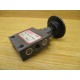 Numatics 0HA3-B Limit Valve OHA3-B 0HA3B - Used